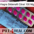 Viagra Sildenafil Citrate 100Mg 35